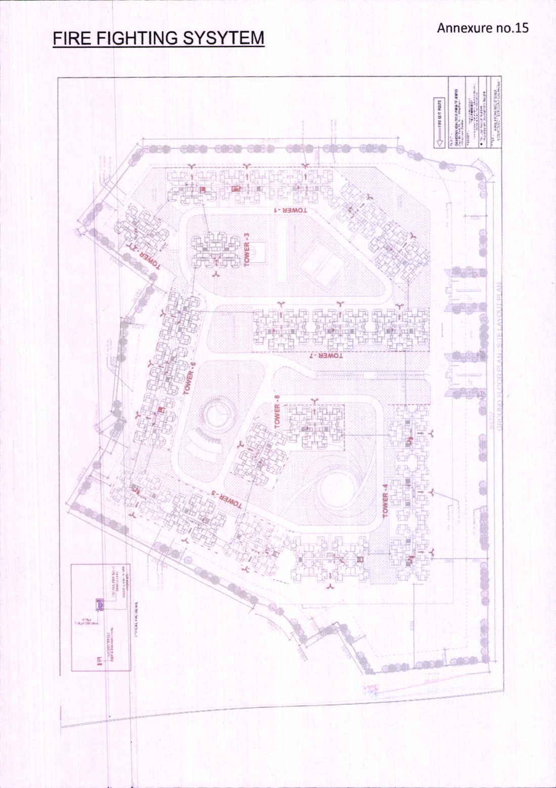 16th Parkview - Gaur Yamuna City