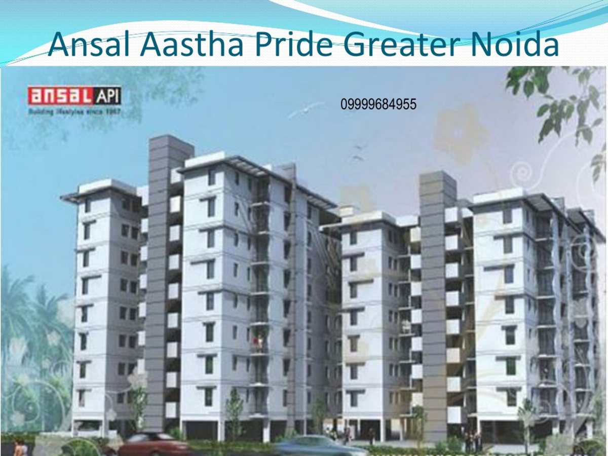 Aastha Mig Zone I (M4 To M6)
