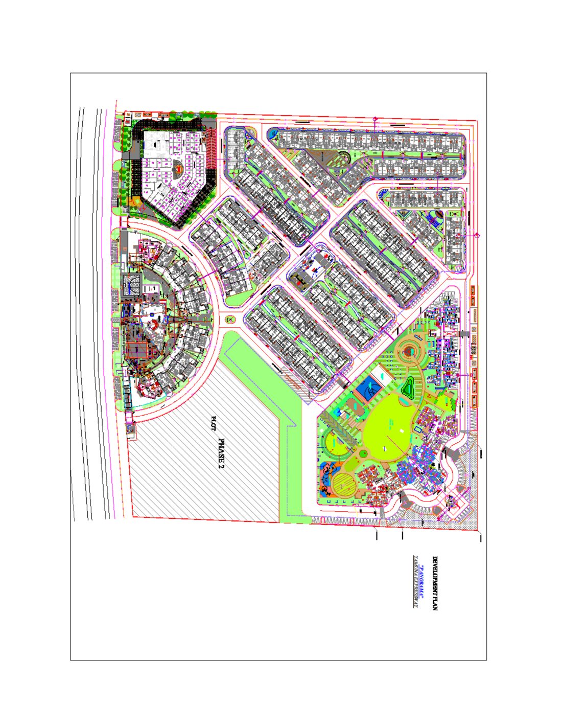 Ajnara Panorama (Phase-2 Villas)