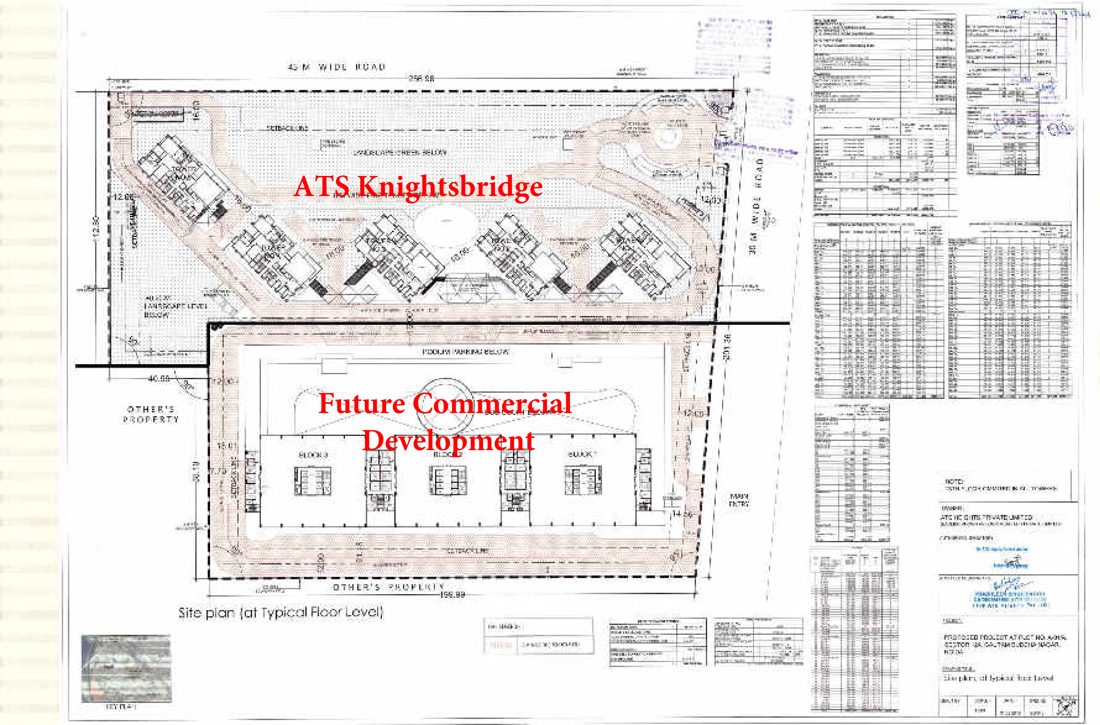Ats Knightsbridge