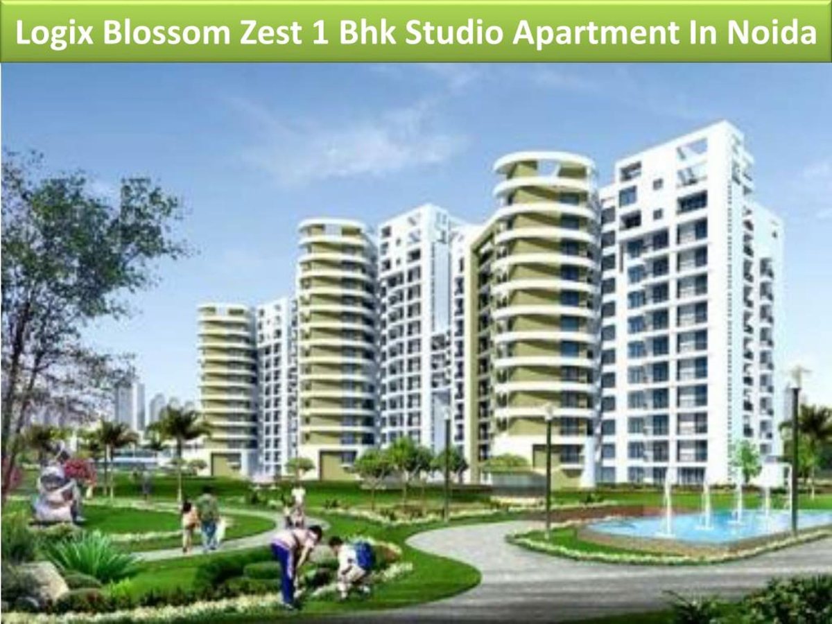 Blossom Zest(Phase -3 Tower- Sat- 3,4,&7)