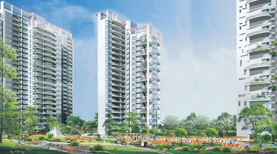 Boulevard Walk (Phase 3)