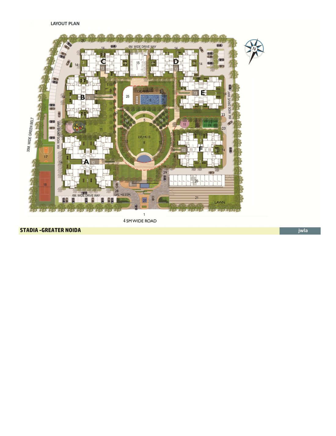 Civitech Stadia