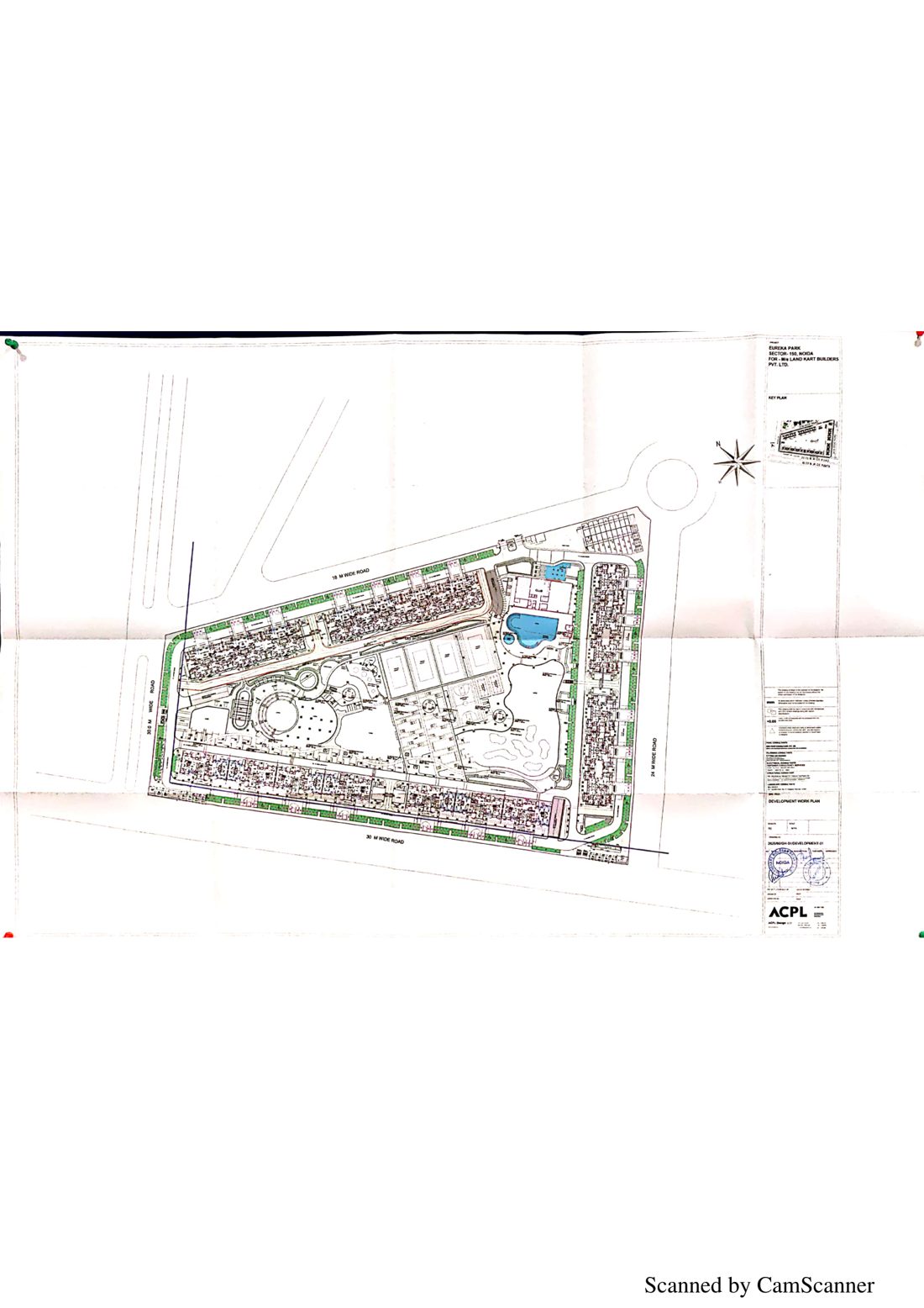 Eureka Park - Phase 2