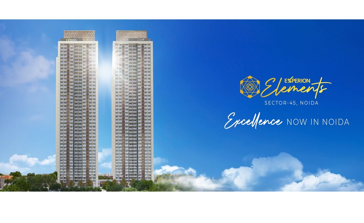 Experion Elements Phase-2