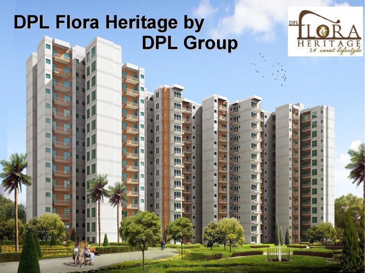 Flora Heritage