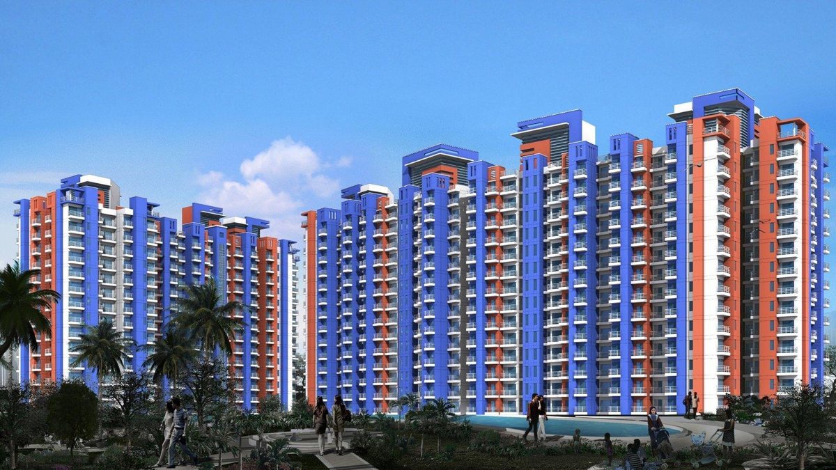 French Apartments