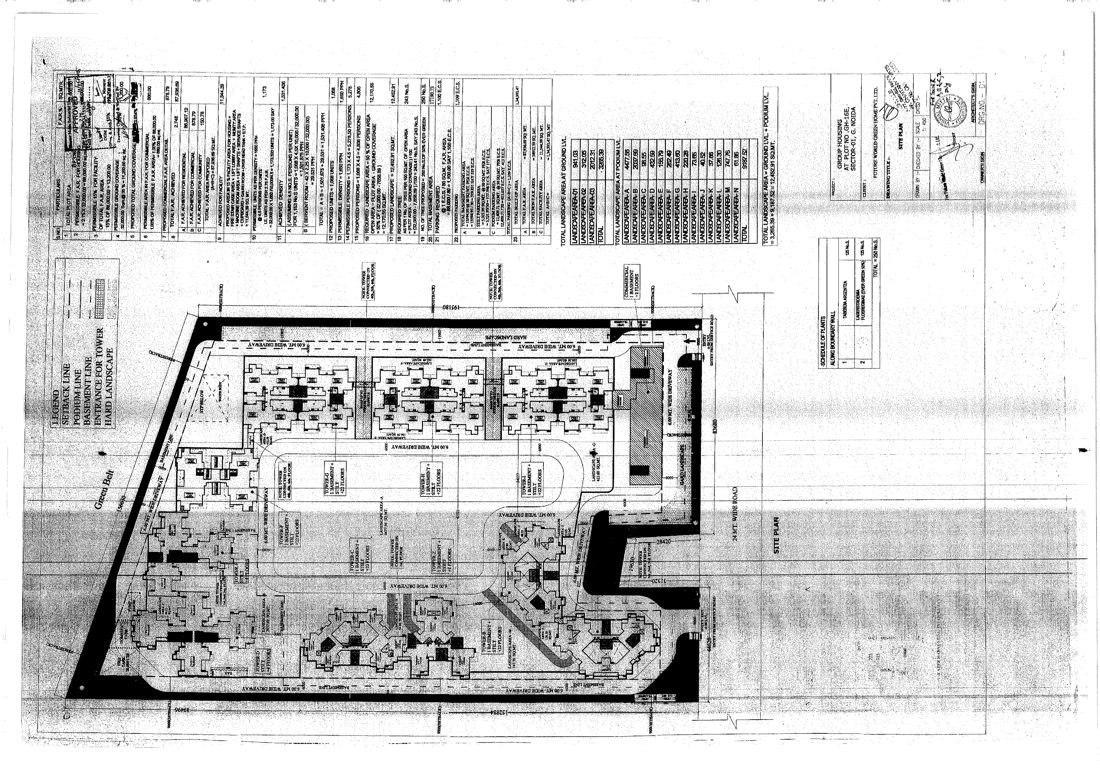 Future Estate (Phase-Fe-1)