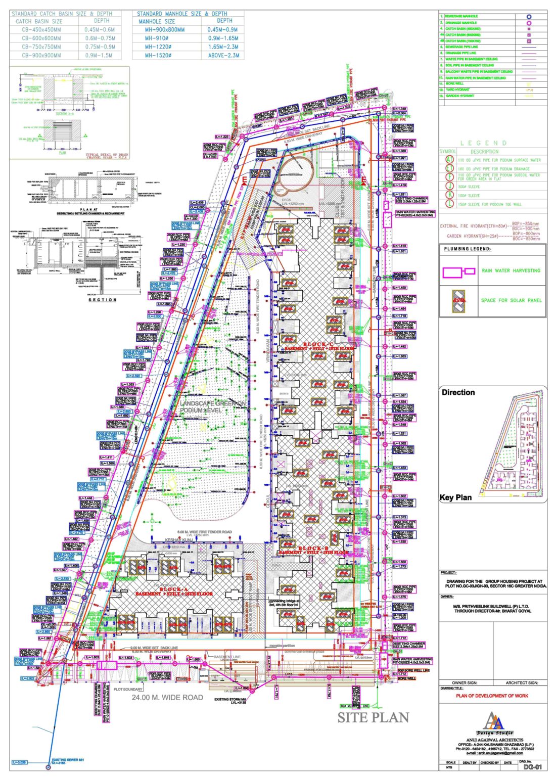 Galaxy Royale ,phase-2(Tower C Vrindavan,club)