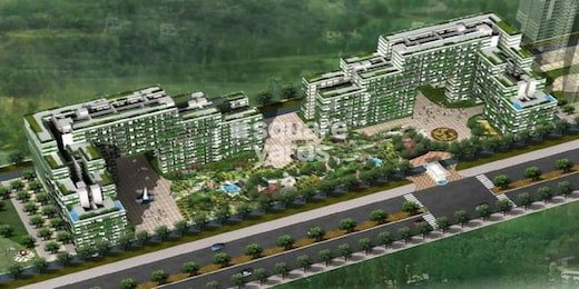 Gardenia Gateway (Phase-Ii)