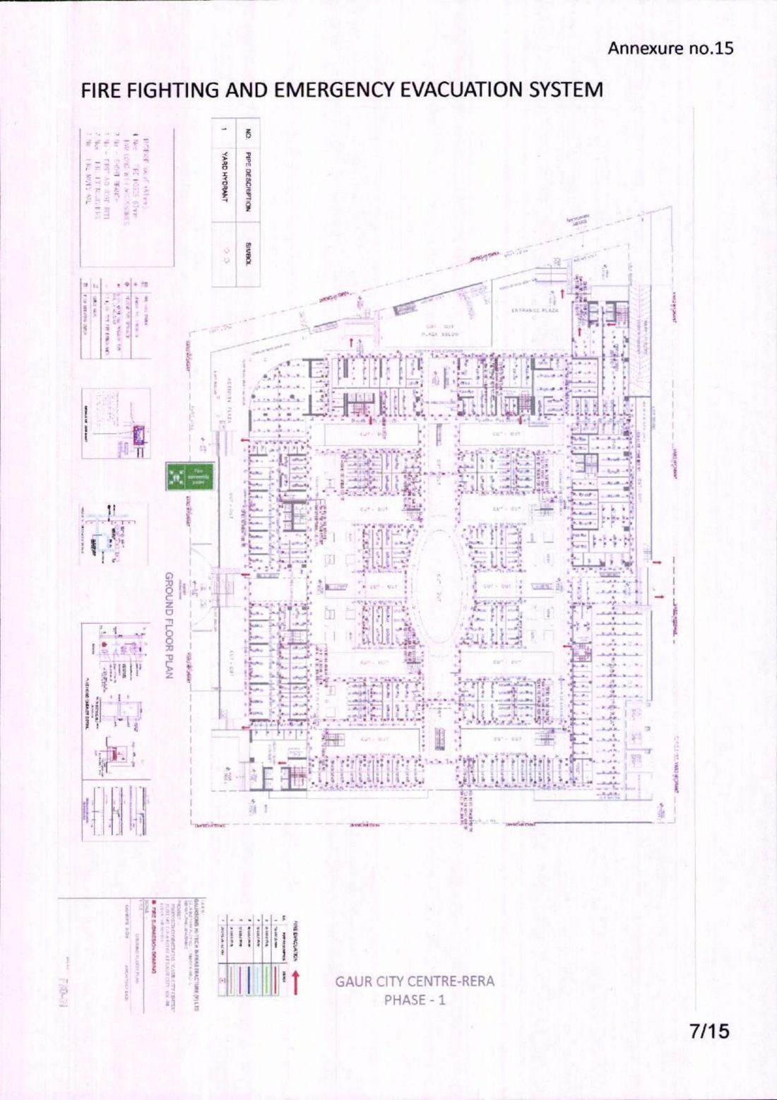 Gaur City Center