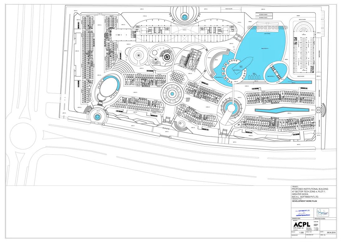 Grandthum Phase Ii