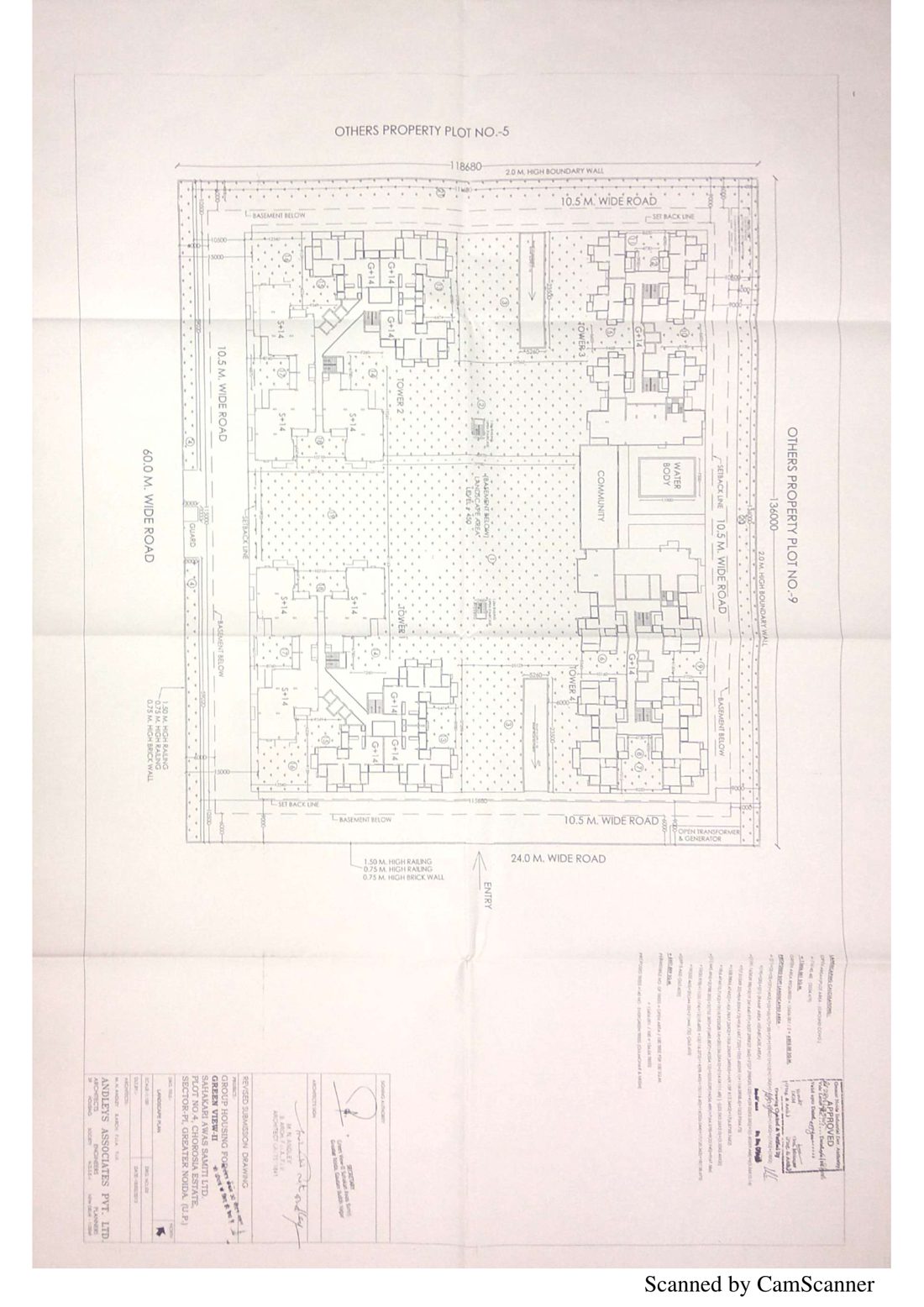 Green View- Ii Sahakari Awas Samiti Limited