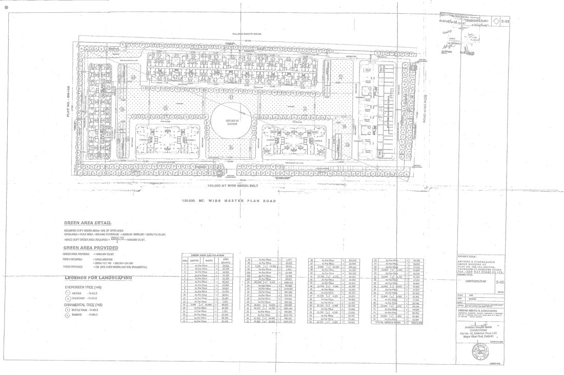 Greenarch Phase-2