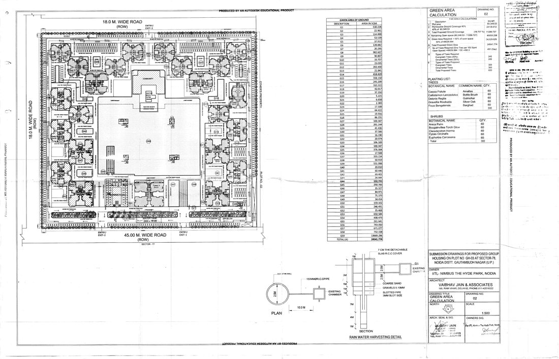 Iitl-Nimbus The Hyde Park, Noida (Tower Y,q,r)