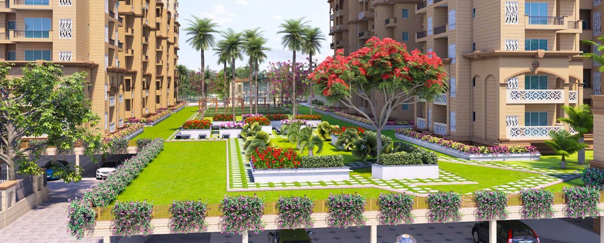 Imperial Heights Phase-2