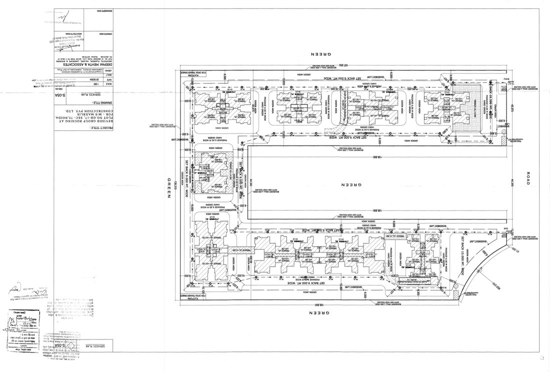 Maxblis White House (Phase Iii)