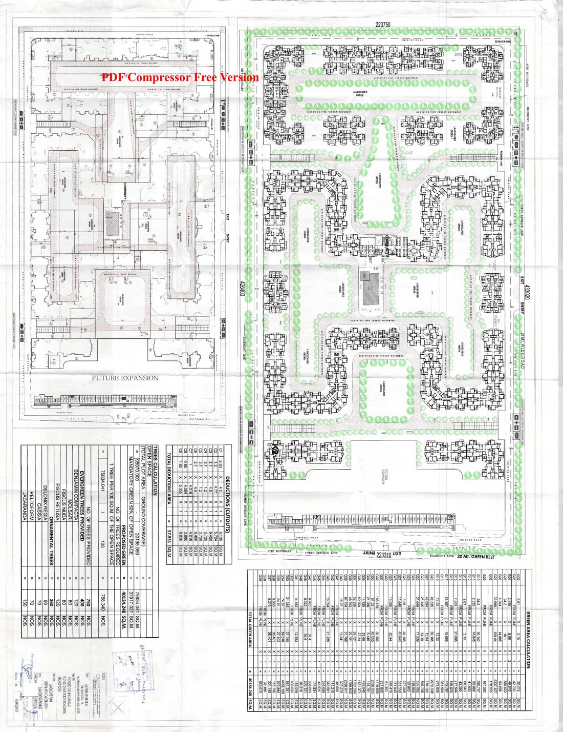 Neotown Phase-1