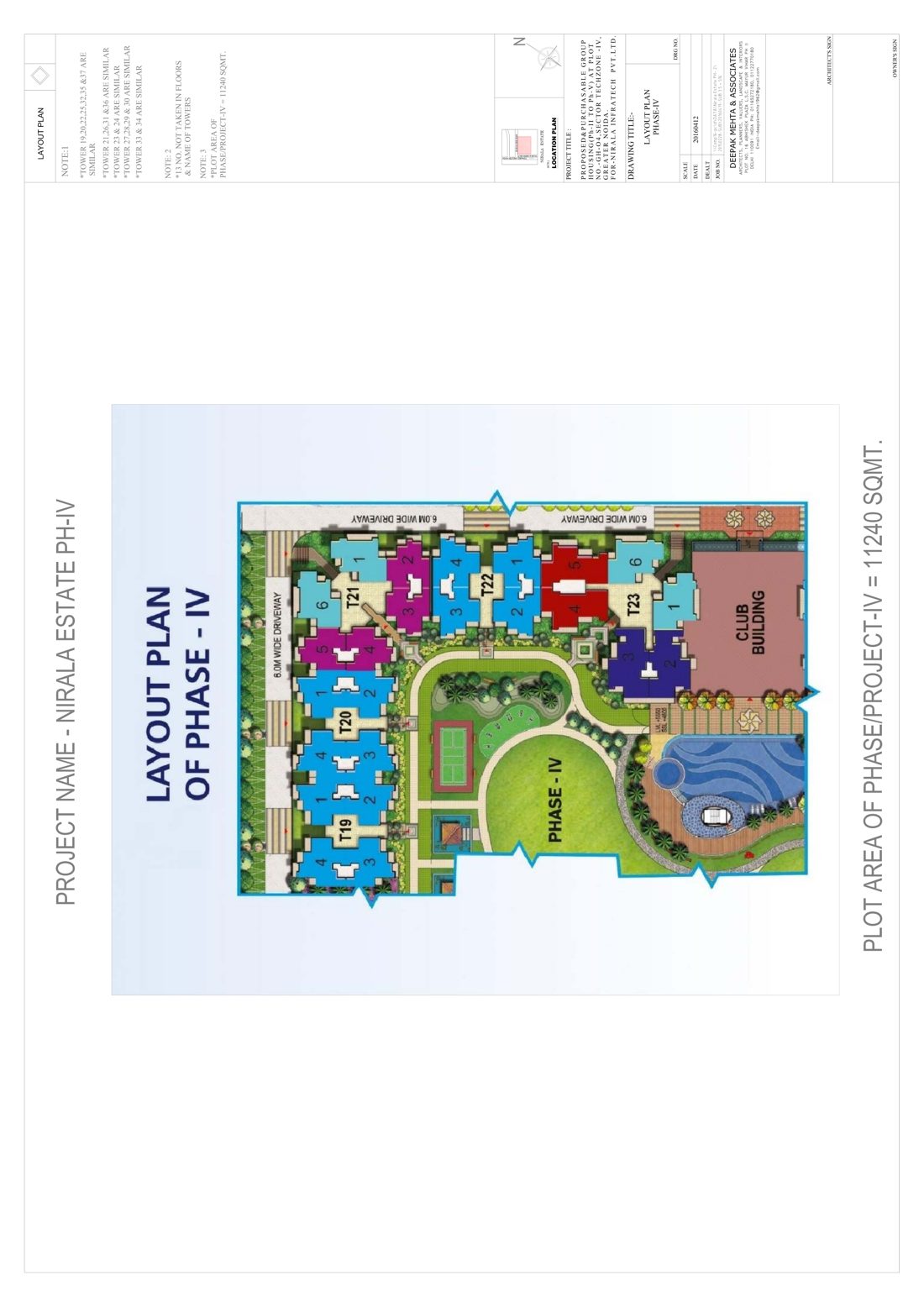 Nirala Estate Phase-Iv