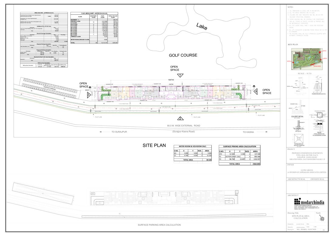 Page Three Residences