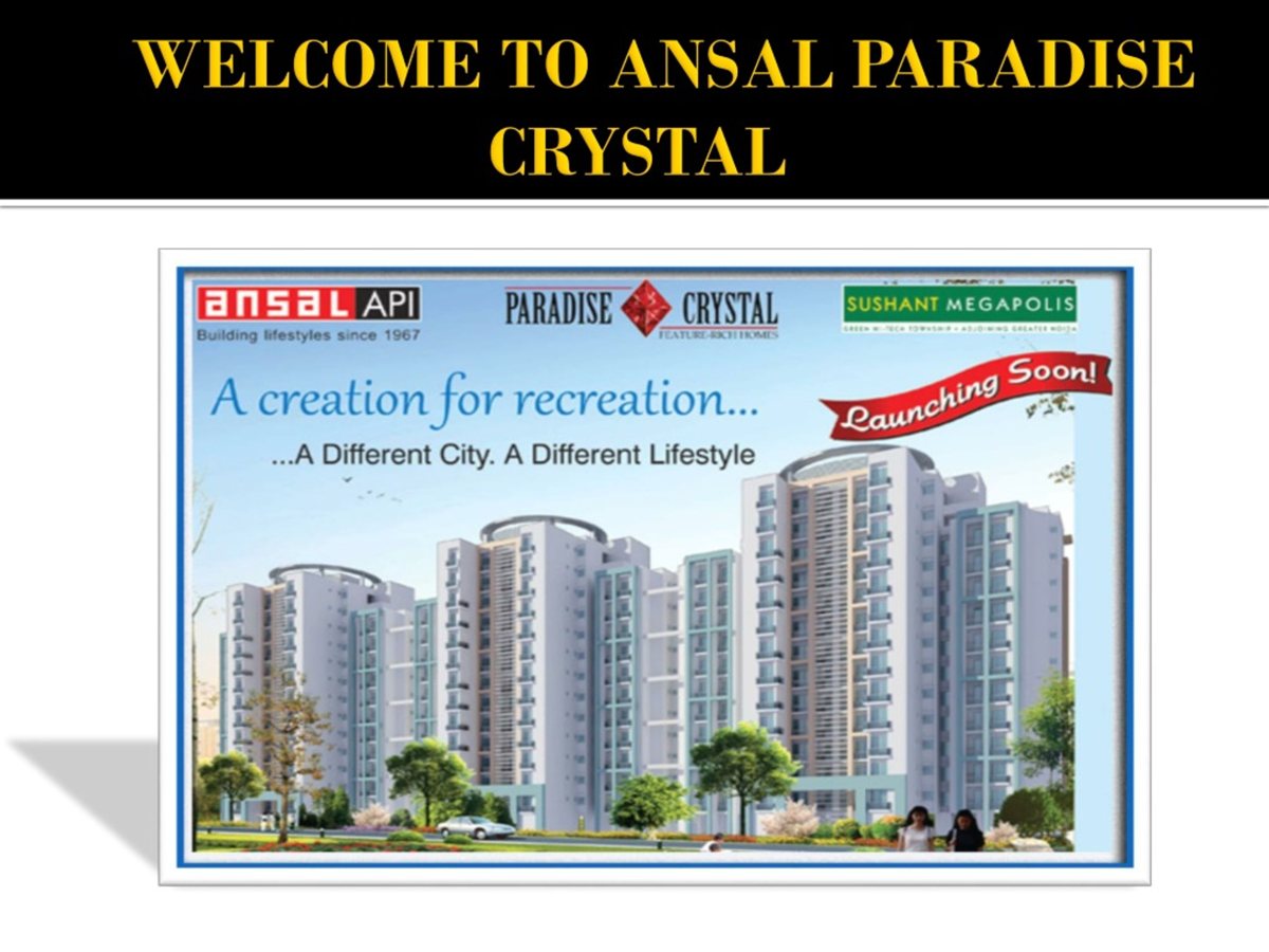 Paradise Crystal Zone Ii (A, M, P & Q)