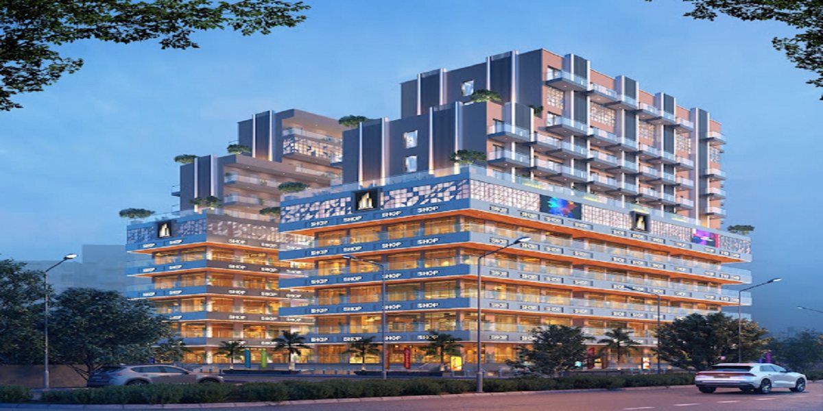 Pi City Center
