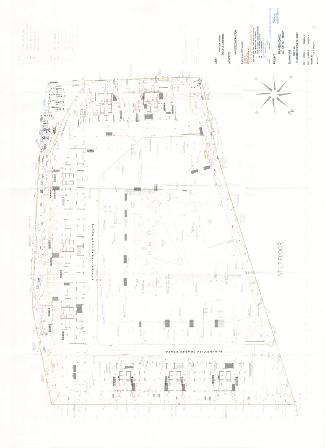 Prateek Edifice