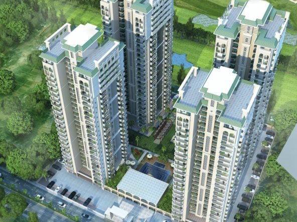 Sai Home Ii