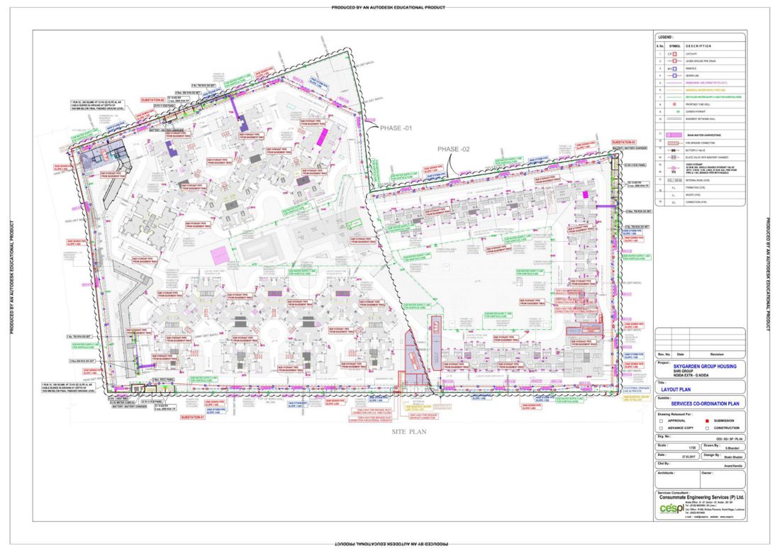 Shri Radha Sky Gardens Phase-1