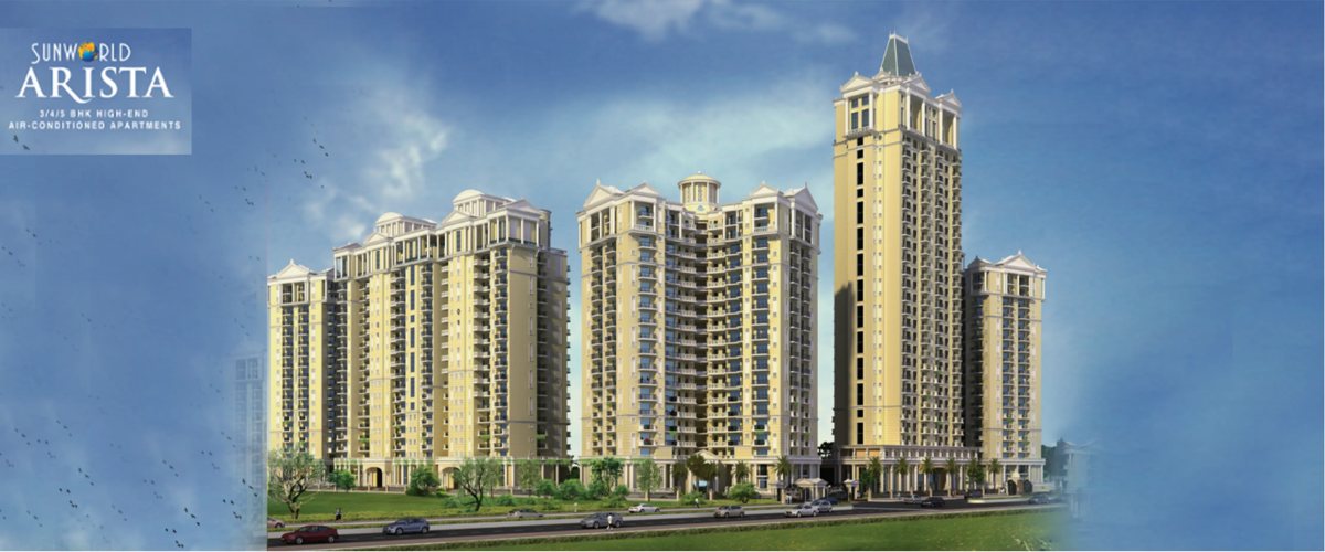 Sunworld Arista