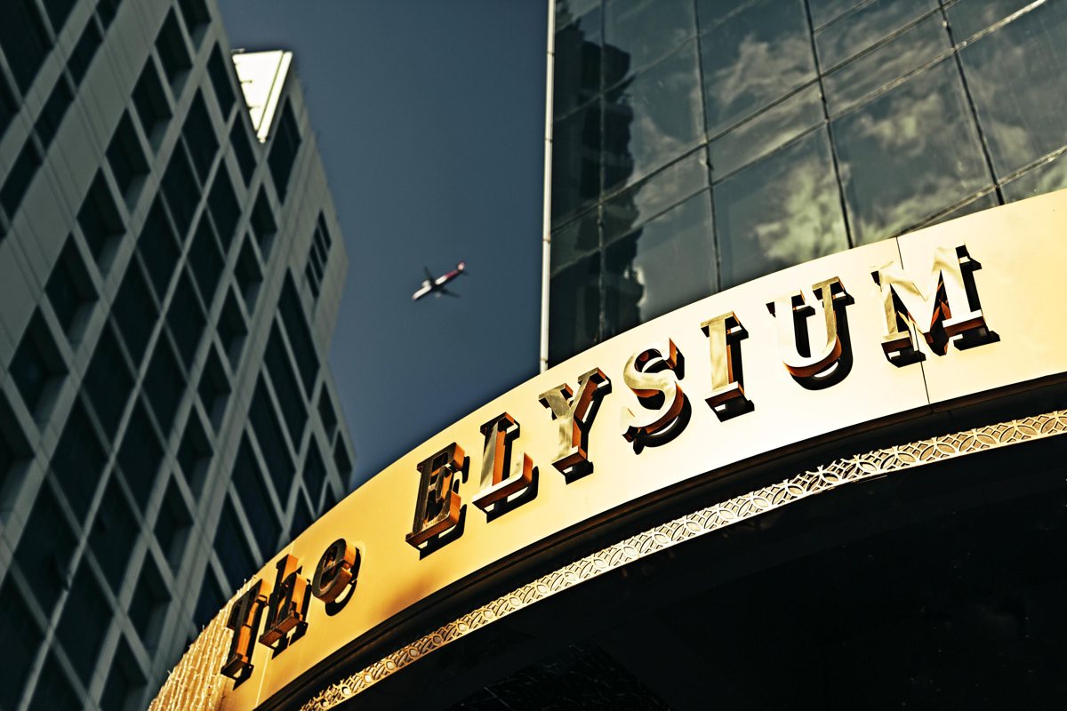 The Elysium