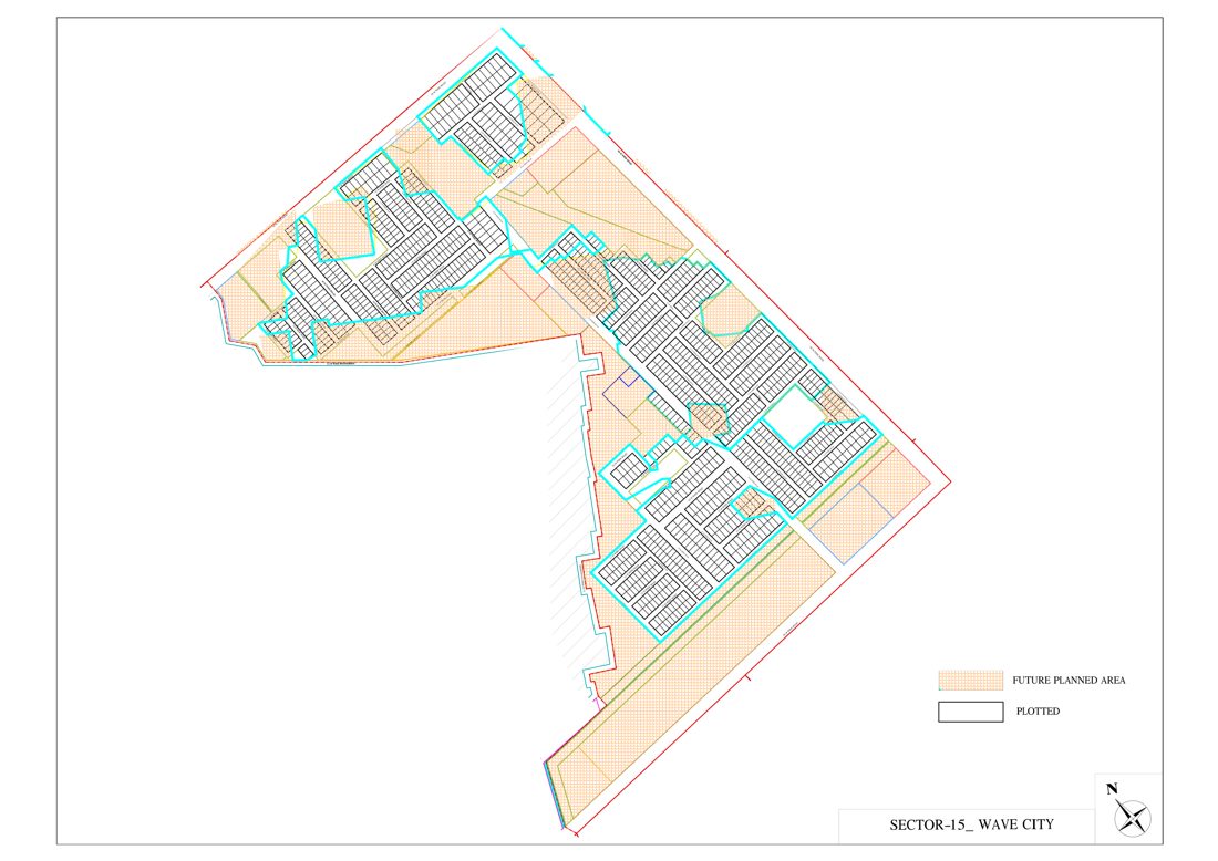 Uchdpl-Sector-15-Plots
