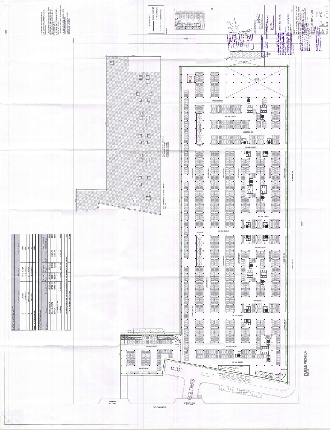 Unnati Fortune World - Phase 2